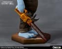 Gallery Image of Robbie the Rabbit Statue