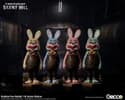 Gallery Image of Robbie the Rabbit Statue