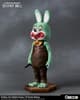Gallery Image of Robbie the Rabbit Statue