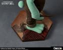 Gallery Image of Robbie the Rabbit Statue