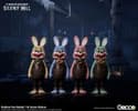 Gallery Image of Robbie the Rabbit Statue
