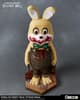 Gallery Image of Robbie the Rabbit Statue