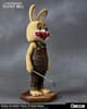 Gallery Image of Robbie the Rabbit Statue