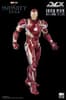 Gallery Image of Iron Man Mark 46 DLX Collectible Figure
