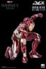 Gallery Image of Iron Man Mark 46 DLX Collectible Figure