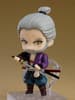 Gallery Image of Geralt (Ronin Version) Nendoroid Collectible Figure