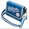 Gallery Image of LA Dodgers Patches Crossbody Bag