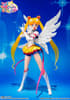 Gallery Image of Eternal Sailor Moon Collectible Figure
