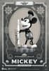 Gallery Image of Mickey Statue