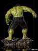 Gallery Image of Hulk (Battle of NY) 1:10 Scale Statue