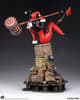 Gallery Image of Harley Quinn Quarter Scale Maquette