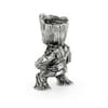 Gallery Image of Groot Miniature Pewter Collectible