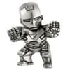 Gallery Image of Iron Man Miniature Figurine