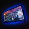 Gallery Image of Justice League (2) LED Mini-Poster Light Wall Light