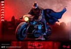 Gallery Image of Batcycle Sixth Scale Figure Accessory