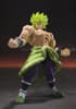 Gallery Image of Super Saiyan Broly Full Power Collectible Figure