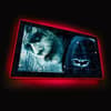 Gallery Image of The Dark Knight Joker (05) LED Mini-Poster Light Wall Light