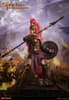 Gallery Image of Spartan Army Commander (Gold) Sixth Scale Figure