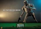 Gallery Image of KX Enforcer Droid Sixth Scale Figure