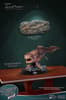 Gallery Image of Dunkleosteus (Deluxe Version) Statue