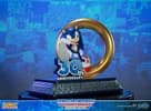 Gallery Image of Sonic The Hedgehog 30th Anniversary Statue