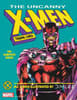 Gallery Image of The Uncanny X-Men Trading Cards: The Complete Series Book