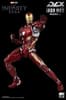 Gallery Image of DLX Iron Man Mark 50 Collectible Figure