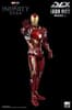 Gallery Image of DLX Iron Man Mark 50 Collectible Figure