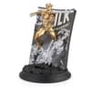Gallery Image of Wolverine The Incredible Hulk Volume 1 #181 (Gilt Edition) Pewter Collectible