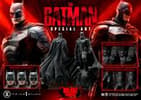 Gallery Image of The Batman Special Art Edition (Deluxe Version) 1:3 Scale Statue