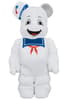 Gallery Image of Be@rbrick Stay Puft Marshmallow Man (Costume Version) 400% Bearbrick