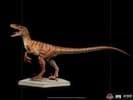 Gallery Image of Velociraptor 1:10 Scale Statue