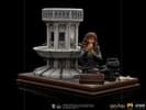 Gallery Image of Hermione Granger Polyjuice Deluxe 1:10 Scale Statue