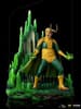 Gallery Image of Classic Loki Variant Deluxe 1:10 Scale Statue