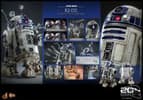 Gallery Image of R2-D2 Sixth Scale Figure