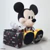 Gallery Image of King Mickey (20th Anniversary Version) Premium Plush