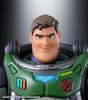 Gallery Image of Buzz Lightyear Alpha Suit Collectible Figure