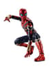 Gallery Image of Iron Spider Collectible Figure