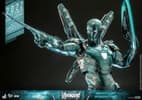 Gallery Image of Iron Man Mark LXXXV (Holographic Version) Sixth Scale Figure