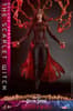 Gallery Image of The Scarlet Witch (Deluxe Version) Sixth Scale Figure