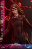 Gallery Image of The Scarlet Witch (Deluxe Version) Sixth Scale Figure