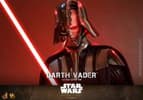 Gallery Image of Darth Vader (Special Edition) Sixth Scale Figure