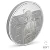 Gallery Image of Bo-Katan Kryze 1oz Silver Coin Silver Collectible