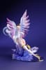 Gallery Image of Aria - The Angel of Crystals Statue