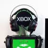 Gallery Image of Xbox Gaming Locker Gaming Accessories