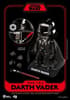 Gallery Image of Darth Vader Action Figure