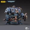 Gallery Image of Space Wolves Venerable Dreadnought Brother Hvor Collectible Figure