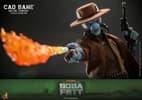 Gallery Image of Cad Bane (Deluxe Version) Sixth Scale Figure