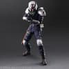 Gallery Image of Shinra Security Officer Action Figure