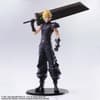 Gallery Image of Cloud Strife Figure